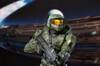 El exdirector de arte de Halo da la raz�n a los fans: el anillo de Halo Campaign Evolved no le convence