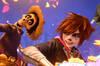 Kingdom Hearts 4 estrena gameplay, llegar� a finales de 2027 y nos presenta el mundo de Coco