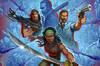 The Walking Dead vuelve a los videojuegos con un beat 'em up cargado de zombis que ya tiene fecha de lanzamiento
