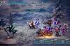 Final Fantasy Resonance re�ne a Clive, Lightning y Noctis y detalla sus retos m�s dif�ciles