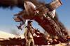 Fueron lo m�s aclamado de Uncharted 2, pero las 'set pieces' estroperaron Uncharted 3 seg�n un dise�ador