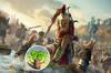 Ubisoft escondi� una referencia a Zelda BOTW en una isla aleatoria de Assassin's Creed Odyssey
