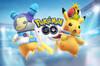 Pok�mon GO celebra el campeonato XP y el Mundial 2026 con Pikachus disfrazados y muchos bonus