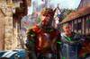 El estudio de Age of Empires ha perdido a la mitad de sus trabajadores al pasar de XBOX a Activision