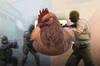Ahora hay mascotas en Counter-Strike 2: puedes tener tu propio pollo, acariciarlo y crear un �lbum de recuerdo
