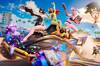 Piden m�s de 100 millones a Epic Games por supuestamente enga�ar a j�venes jugadores de Fortnite
