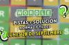 Soluci�n Wordle en espa�ol y tildes hoy 28 de septiembre y pistas a la palabra oculta