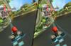 Mario Kart 8 Deluxe mejora mucho en Switch 2 tras su �ltimo parche: comparan gr�ficos y rendimiento