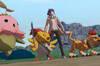 Digimon Story Time Stranger anuncia una gran expansi�n con m�s de 50 nuevos Digimon para 2027
