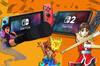 Las mejores ofertas de Nintendo Switch y Switch 2 en la eShop de esta semana (03/09/2026)