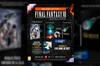 Ya puedes reservar Final Fantasy VII Revelation y su Deluxe Edition exclusiva de GAME