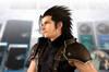 M�s de 400 euros: la edici�n completa de la trilog�a Final Fantasy VII es una exclusiva para Jap�n