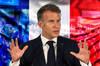 Francia quiere su propio E3 o Gamescom: Emmanuel Macron anuncia un evento de videojuegos franc�s