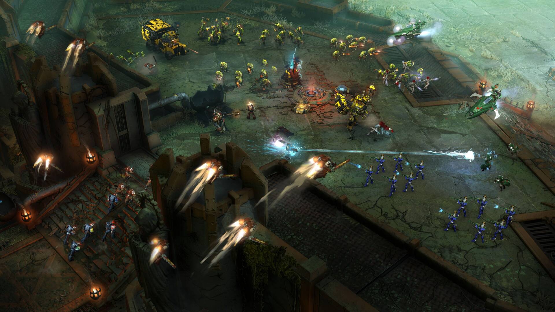 Warhammer 40K: Dawn of War III