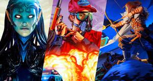Los MEJORES juegos cooperativos online (2026) - Especial