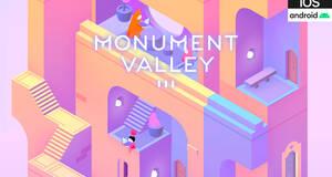Monument Valley 3 - Impresiones