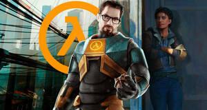 Saga Half-Life en orden: historia, juegos canon y qu� jugar antes del rumoreado lanzamiento de Half-Life 3 - Impresiones demo
