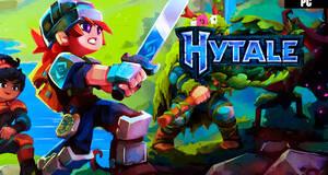Hytale - An�lisis