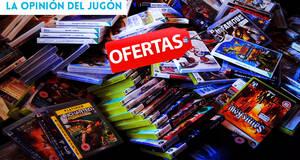 �Compras mucho en ofertas? - An�lisis
