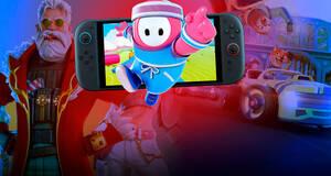Los mejores juegos gratis para Nintendo Switch 2: Los imprescindibles que debes descargar en 2026 - Especial
