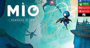 MIO: Memories in Orbit - An�lisis
