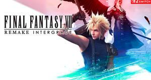 Final Fantasy VII Remake Intergrade - Especial