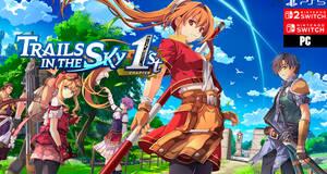 Trails in the Sky 1st Chapter - An�lisis