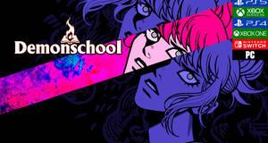 Demonschool - An�lisis