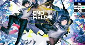 Arknights: Endfield - La�Opini�n�del�Jug�n