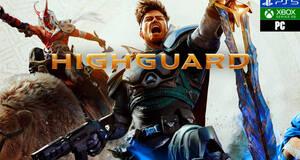 Highguard - An�lisis