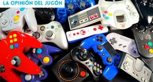 �Coleccionas mandos? - Impresiones