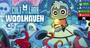 Cult of the Lamb - Impresiones