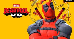 Marvel's Deadpool VR - Impresiones