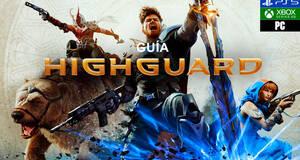 Gu�a Highguard, trucos, consejos y secretos