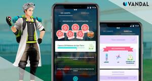 Gu�a Pok�mon GO: Todas las investigaciones de campo y recompensas (febrero 2026)