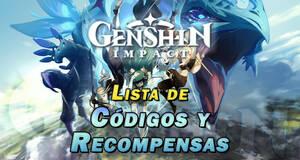 Gu�a Genshin Impact: C�DIGOS de Protogemas gratis (diciembre), monedas y m�s recompensas