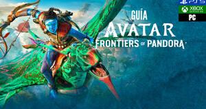 Gu�a Avatar: Frontiers of Pandora: Trucos, consejos y secretos - Especial