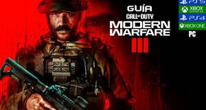 Gua Call of Duty: Modern Warfare 3: Trucos, consejos y secretos