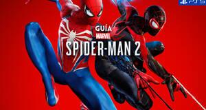 Gu�a Marvel's Spider-Man 2: Trucos, consejos y secretos