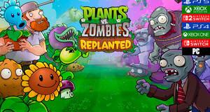 Plants vs. Zombies: Replanted - Anlisis