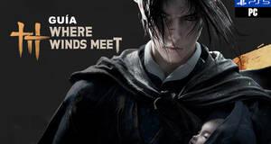 Gua Where Winds Meet, trucos, consejos y secretos
