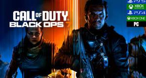 Call of Duty: Black Ops 7 - Anlisis
