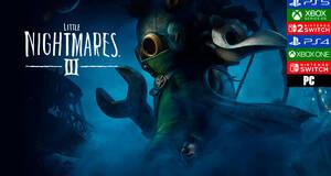 Little Nightmares 3 - Impresiones