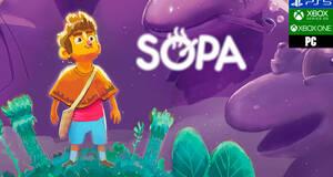 SOPA - Tale of the Stolen Potato - Impresiones