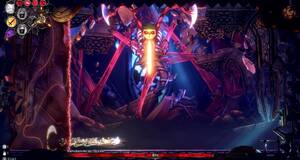 El metroidvania espa�ol Aeterna Lucis confirma una nueva demo repleta de novedades para el 19 de octubre - Noticia