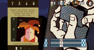 Cierra Nerial, el estudio de Reigns y Card Shark, tras 13 a�os y 11 juegos publicados - Noticia