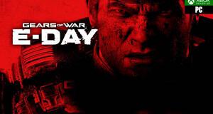 Gears of War: E-Day - An�lisis