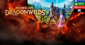 RuneScape: Dragonwilds - An�lisis