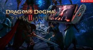 Dragon's Dogma 2: Dark Arisen - An�lisis