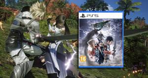 El director de Final Fantasy 7 Revelation luch� por su edici�n f�sica: 'Hice todo lo que pude' - Noticia